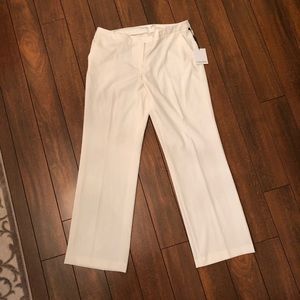 Woman’s Calvin Klein slacks